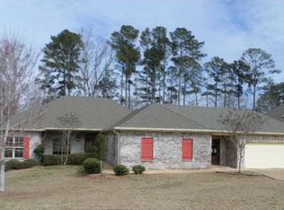 100 Honeybee Cv, Brandon, MS 39047