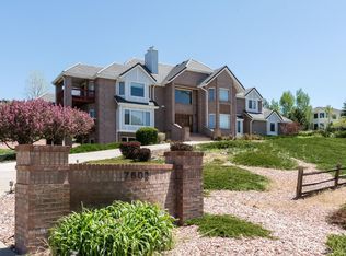 7602 S Ensenada Ct, Centennial, CO 80016