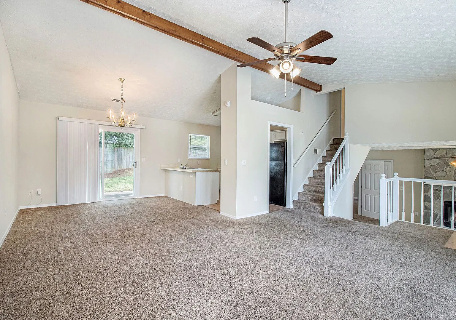 4 Bedroom 3 Bath Home — Photo 3