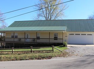 552 Wells Rd, Crossville, TN 38555