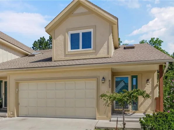 8209 N Revere Ct, Kansas City, MO 64151