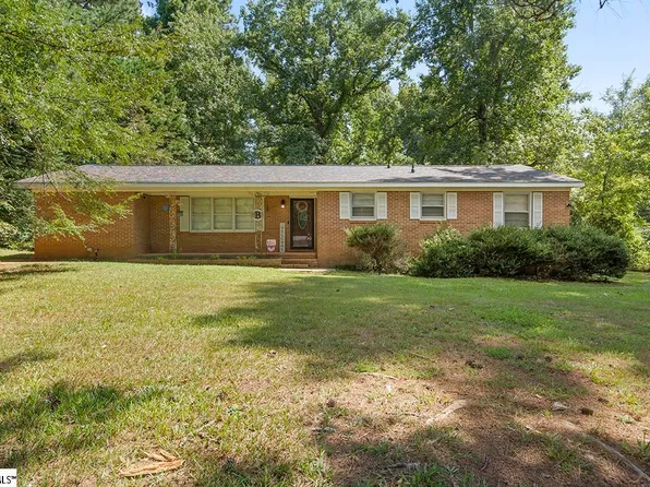 267 Gastley Dr, Clinton, SC 29325