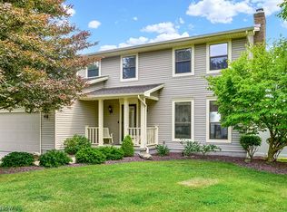 663 Cathyann Dr, Boardman, OH