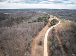 0 Maries Rd #519, Vienna, MO 65582