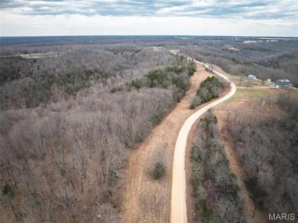 0 Maries Rd #519, Vienna, MO 65582