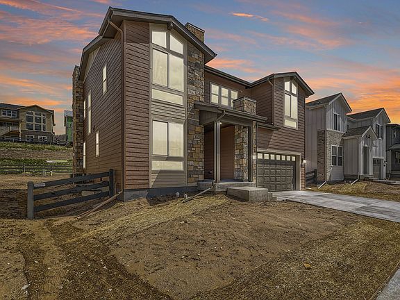 Homesite 32 Exterior