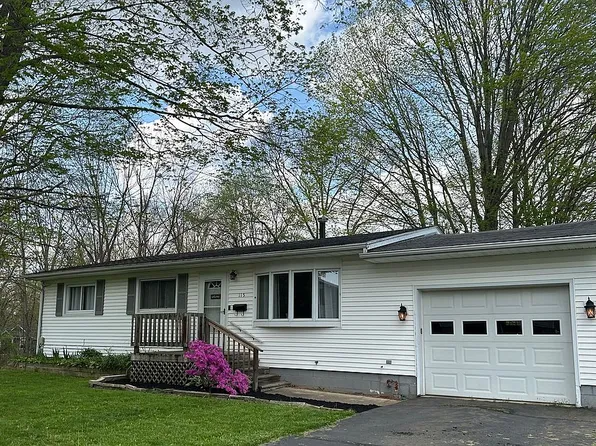 115 Northridge Dr, Mount Vernon, OH 43050