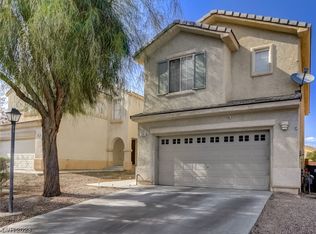 228 Restful Crest Ave, North Las Vegas, NV 89032
