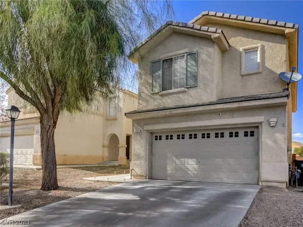 228 Restful Crest Ave, North Las Vegas, NV 89032