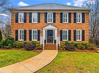 1024 Beecher Rd, Winston Salem, NC 27104