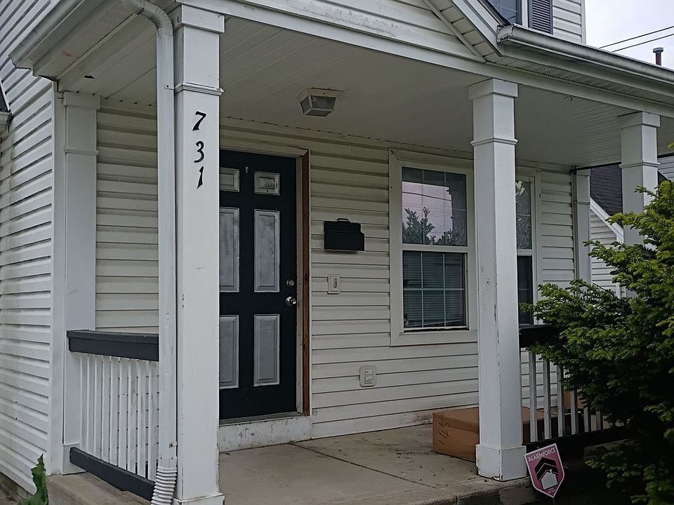 1st image of 731 Parmalee Ave