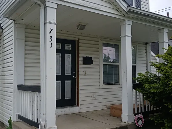 731 Parmalee Ave, Youngstown, OH 44510