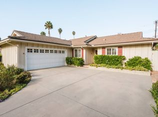 9315 Donna Ave, Northridge, CA 91324
