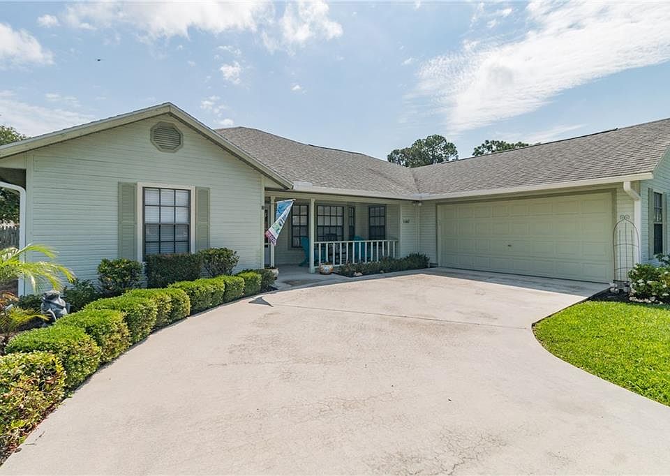 1582 Esterbrook Ln Sebastian, FL Zillow