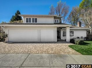 111 Wilshire Ct, Danville, CA