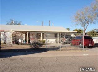 926 W Calle Aragon, Tucson, AZ 85756