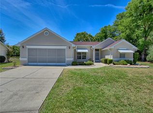 8145 SW 117th Loop, Ocala, FL 34481