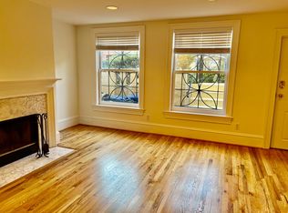 1715 21st St NW, Washington, DC 20009