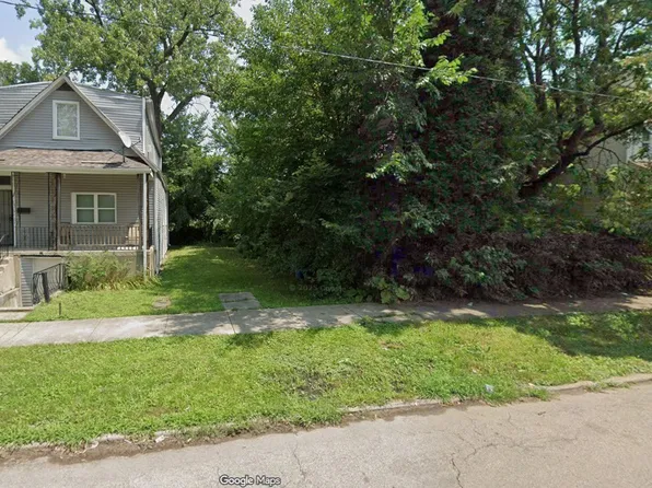 5734 S Emerald Ave, Chicago, IL 60621