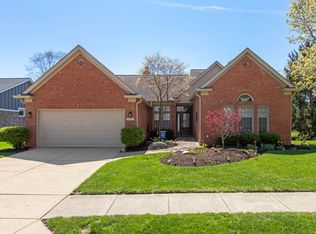 5249 Pursel Ln, Carmel, IN