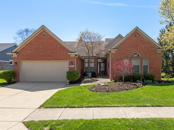 5249 Pursel Ln, Carmel, IN 46033