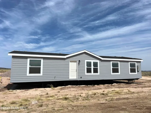 26299 N Sterling Way, Paulden, AZ 86334