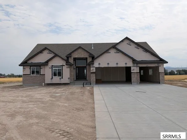 681 Glacier Ave, Shelley, ID 83274