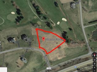 2688 Draper Ridge Rd, Draper, VA 24324