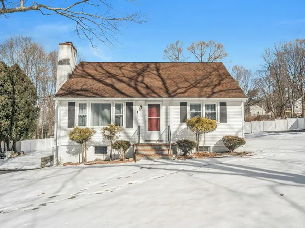 1600 Strawberry Road, Mohegan Lake, NY 10547