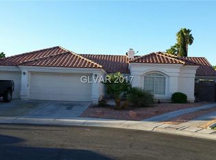 4813 Foxwarren Ct, Las Vegas, NV 89130