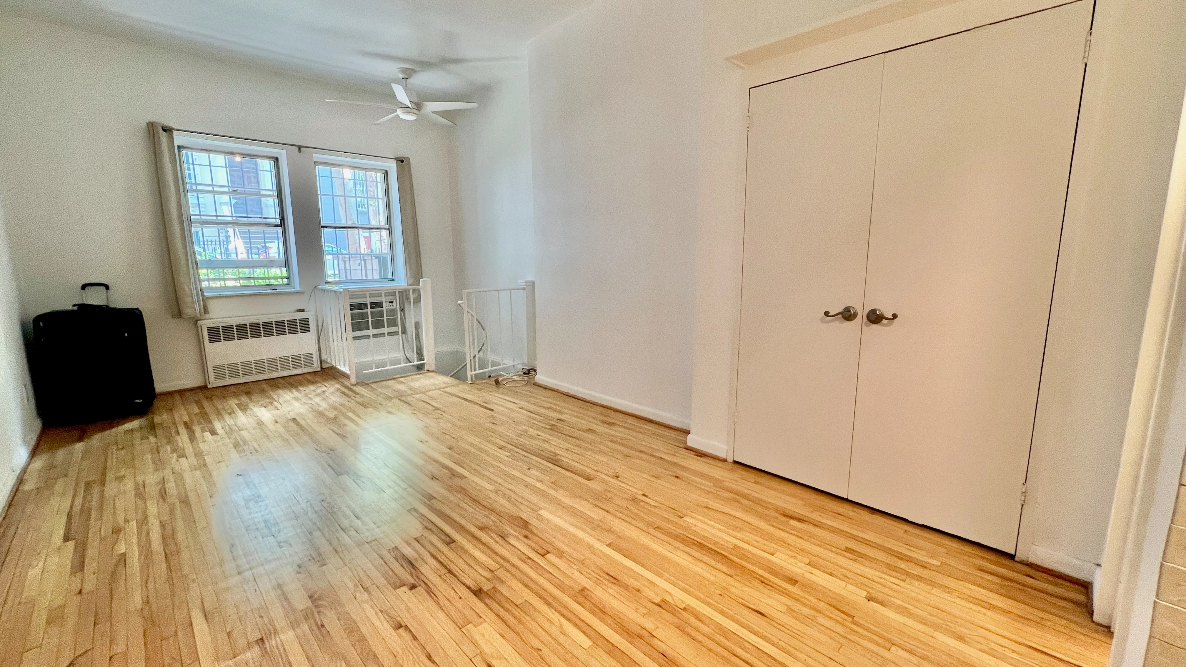 118 West 78th Street #1A in Upper West Side, Manhattan | StreetEasy