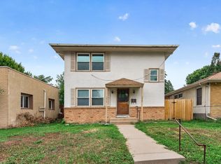 3824 Thomas Ave N, Minneapolis, MN 55412