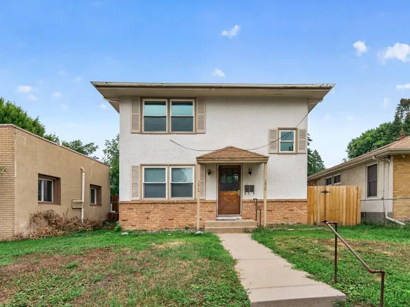 3824 Thomas Ave N, Minneapolis, MN 55412