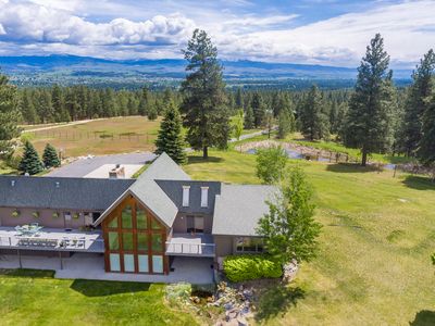 341 Winstons Way, Stevensville, MT, 59870
