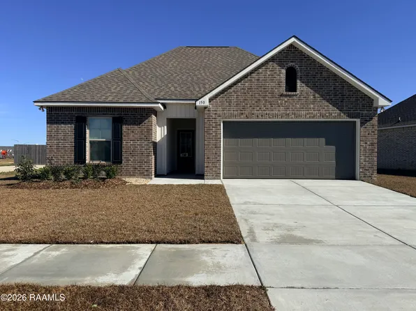 150 Brattle Ct, Lafayette, LA 70506