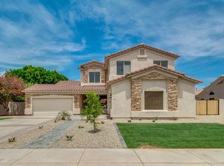 1522 E Loma Vista St, Gilbert, AZ 85295