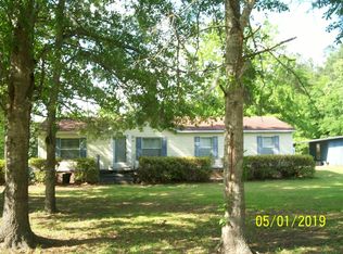 1173 Durant Ln, Manning, SC 29102