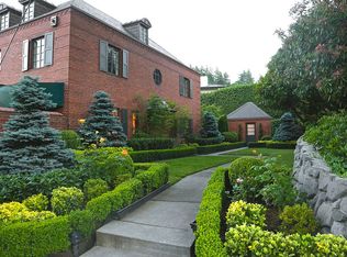 1490 SW Clifton St, Portland, OR 97201