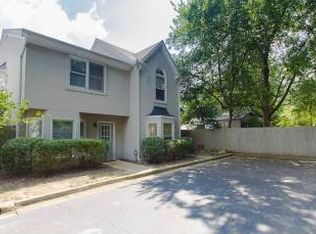 2101 Defoors Lndg NW, Atlanta, GA