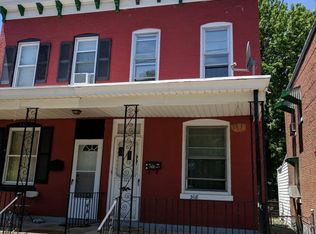 308 Dayton St, Trenton, NJ 08610