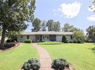 332 George St, Sullivan, MO 63080