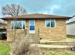 3115 Norris Ave, Parma, OH