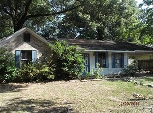 164 McCluer Rd, Jackson, MS 39212