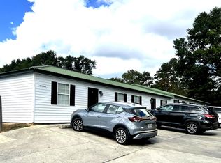 The Grande at Hub City, Hattiesburg, MS 39402