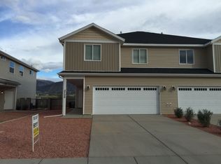 2756 N Mountain Valley Trl, Cedar City, UT 84721