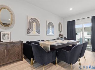 7812 Mint Ln, North Chesterfield, VA 23237