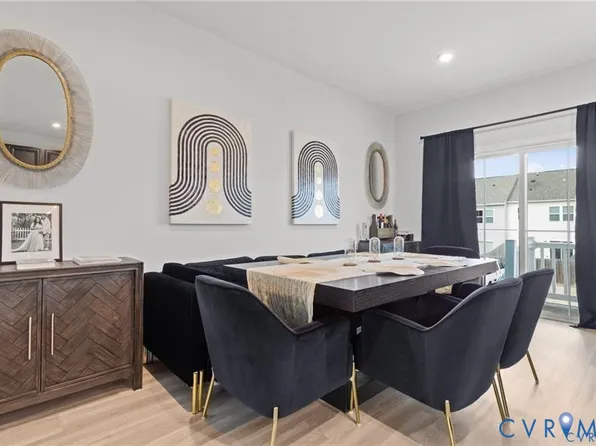 7812 Mint Ln, North Chesterfield, VA 23237