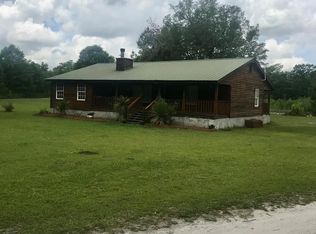 151 Oakridge Ln, Ocilla, GA 31774