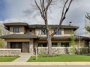 200 S Glencoe St, Denver, CO 80246