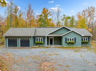 1912 Moneymore Rd, Tweed, ON K0K2Y0